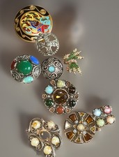 Vintage Celtic Scottish 12