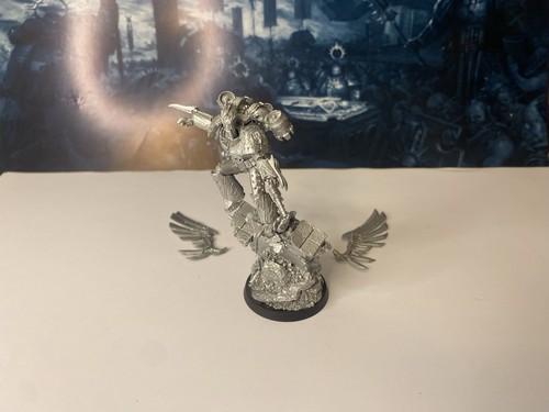 Warhammer 40k forge - 40k, world