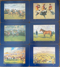 Martell Grand National Set of
