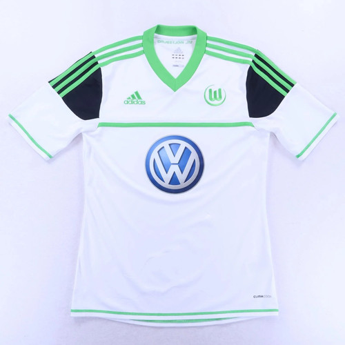Original authentic wolfsburg - original,