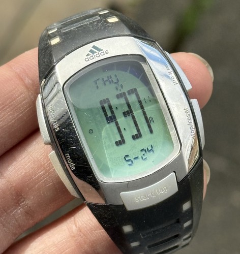 Rare 2001 adidas digital - rare!,