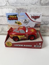 Disney Pixar Cars Lightning