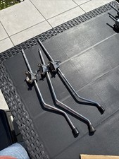 Free P&P. Set of 3 Floor Tom