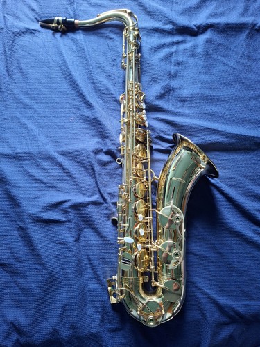Nashville tenor saxophone with - saxophone,