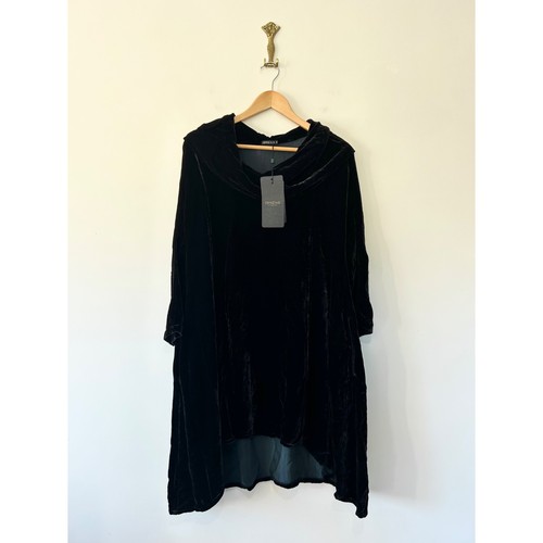 Grizas silk blend - blend, cowl