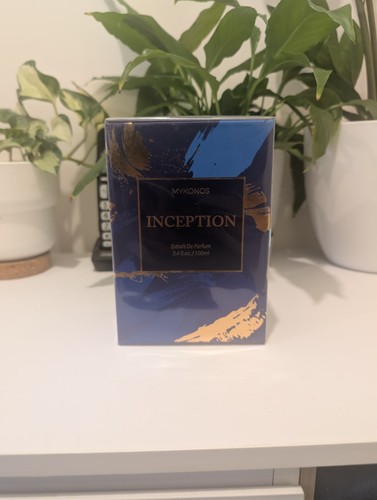 Mykonos inception 100ml - mykonos,