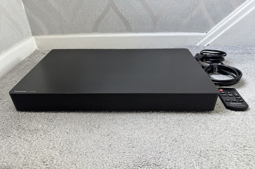 Panasonic hte80 audio - panasonic, sc-hte80