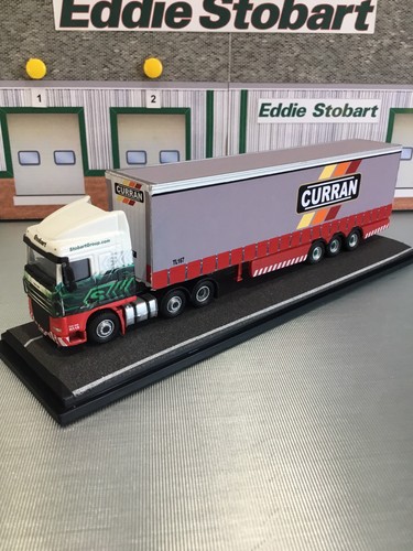 Eddie stobart daf - stobart,