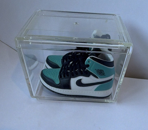 Nike mini air jordan trainer - air,