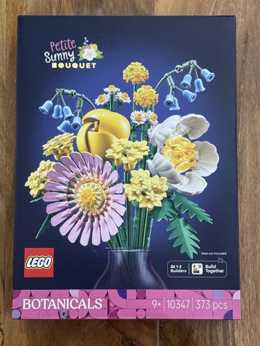 Lego icons 10347 - lego, petite