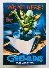 GREMLINS NEW OFFICIAL NECA