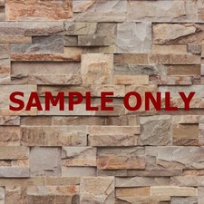 Brown Beige Natural Slate