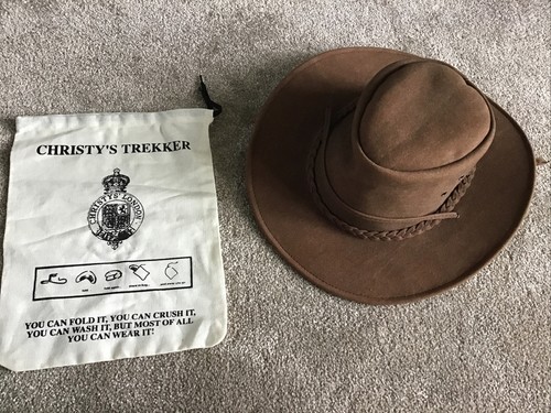 Christys london trekker - of,