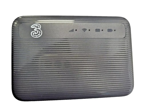 Three tcl mifi - three, unlocked