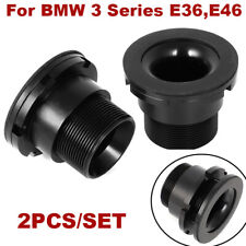 2PCS Coilover Height