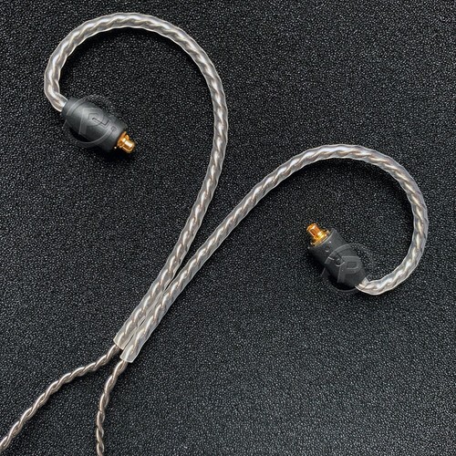 Eac64cl upgrade mmcx cable - upgrade,