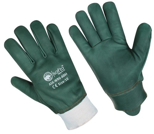 Gloves gardening anti cut - cut, work