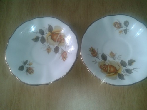 Vintage bone china - , 2