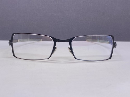 Berlin eyeglasses frames - ic!,