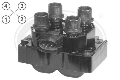 880048a era ignition coil - era,