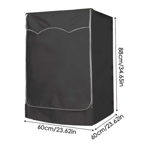 Home washing machine - washing, dryer