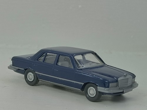 Wiking mercedes 450 se - -,