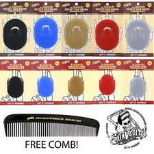 Suavecito Palm Brush -