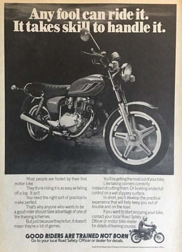 Honda cb250t dream original - honda,
