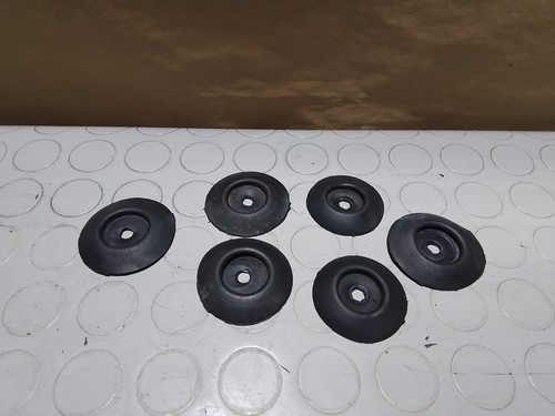 Rear grille tires for - , lancia