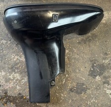 STARBOARD SIDE ENGINE COVER 75 90HP 115HP 125HP Mercury Mariner OPTIMAX Outboard