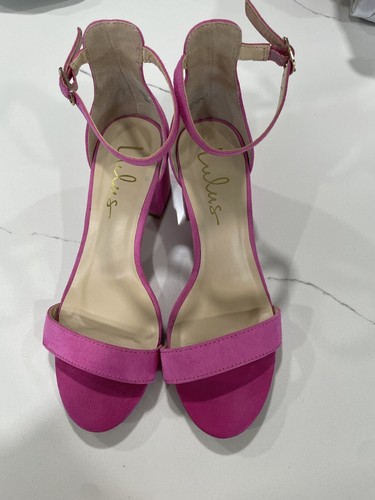Lulus fushia hot pink 6 - pink,