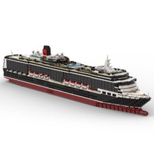 The Beautiful Panamax Cruise