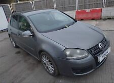 VW GOLF MK5 GT SPORT DSG 2.0TDI 170 BMN ENGINE LA7T UNITED GREY  BREAKING PEDAL