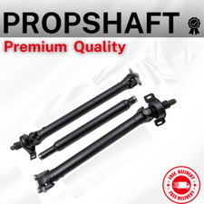 NEW PROPSHAFT COMPLETE FOR