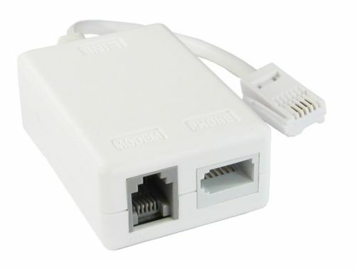 Adsl microfilter bt sky - bt,