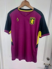 2018 19 Aston Villa home