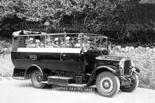 Oss-87 Charabanc, Visiting