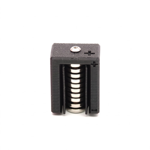 Unplugged 411a battery adapter - 411a,