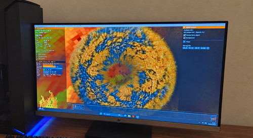 27fh full hd ips - 27fh,