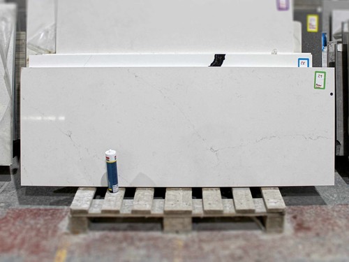 Silestone persian white - silestone, quartz