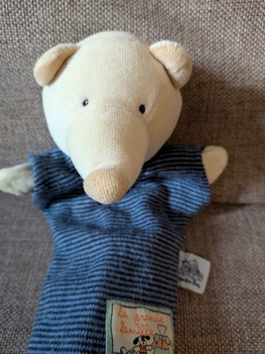 Moulin roty grand family - moulin,