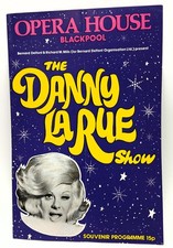 OPERA HOUSE BLACKPOOL - THE