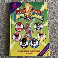 Mighty Morphin Power Rangers