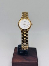 Lorus Men’s Watch Gold Tone