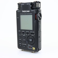 Tascam DR-100 mkIII mk III