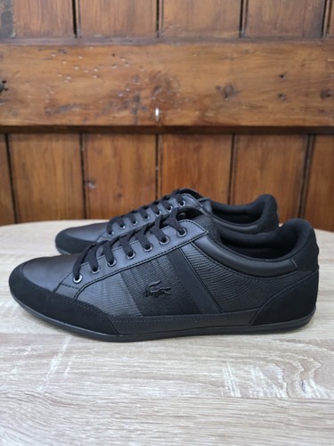 Lacoste chaymon men - chaymon, leather