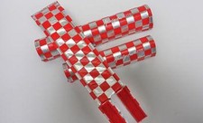 Flite Old School BMX 3 Piece