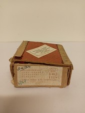 Vintage Lens Shade Zeiss Ikon