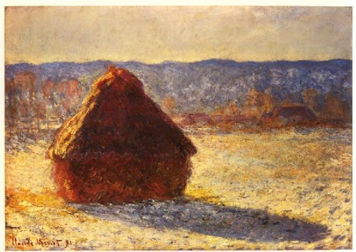 Monet claude 1891 meule3 - monet-claude-1891-meule3, a1-a4