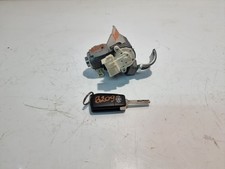 Toyota Avensis Ignition Barrel Switch &Key 2.0 2014 T270 Facelift OEM 45020-0203